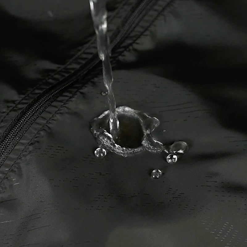 Waterproof Hiking Jackets for Men and Women Sun Protection Windbreaker Camping Climbing Rain Coat Unisex Portable Clothes