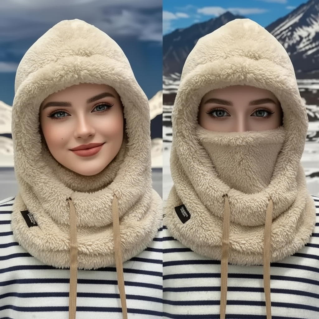 Thermal Balaclava Face Cover